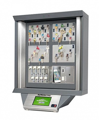 KeyWatcher Australia